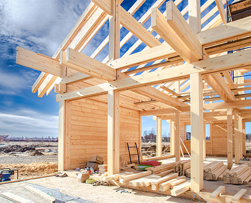 New Construction Inspections