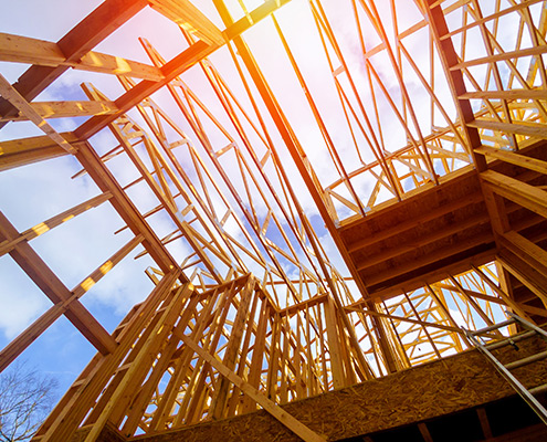 New Construction Inspections